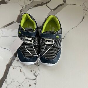 Kids See Kai Run Washable Sneakers size 12